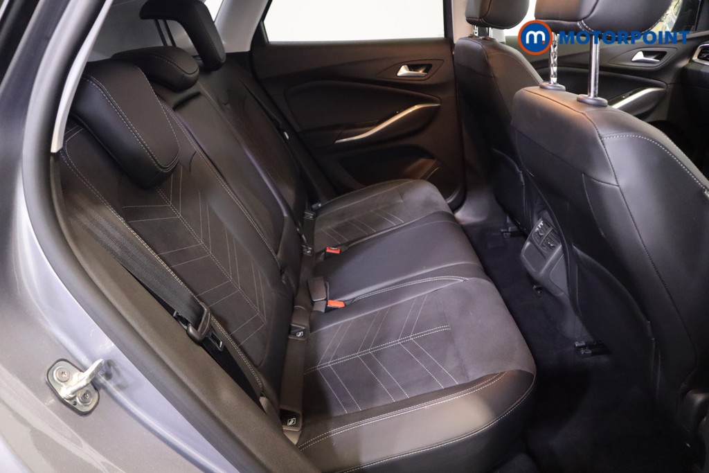 Vauxhall Grandland Ultimate Automatic Petrol SUV - Stock Number (1554692) - 7th supplementary image