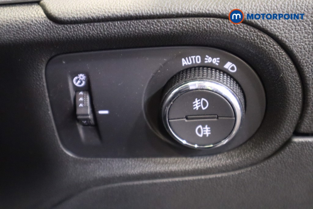 Vauxhall Grandland Ultimate Automatic Petrol SUV - Stock Number (1554692) - 14th supplementary image