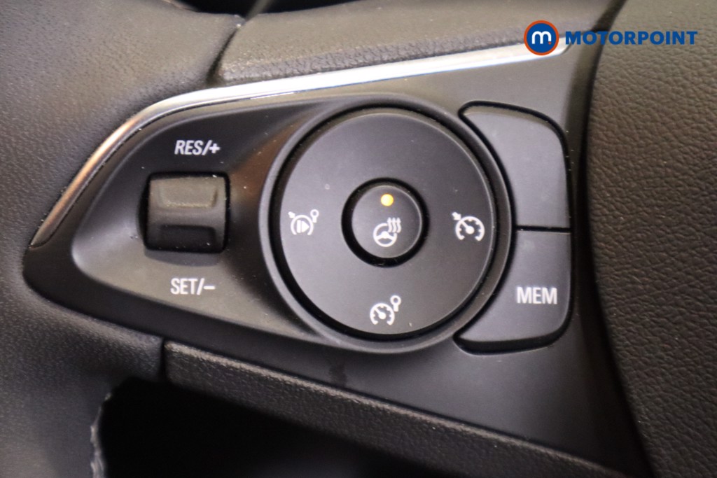 Vauxhall Grandland Ultimate Automatic Petrol SUV - Stock Number (1554692) - 15th supplementary image