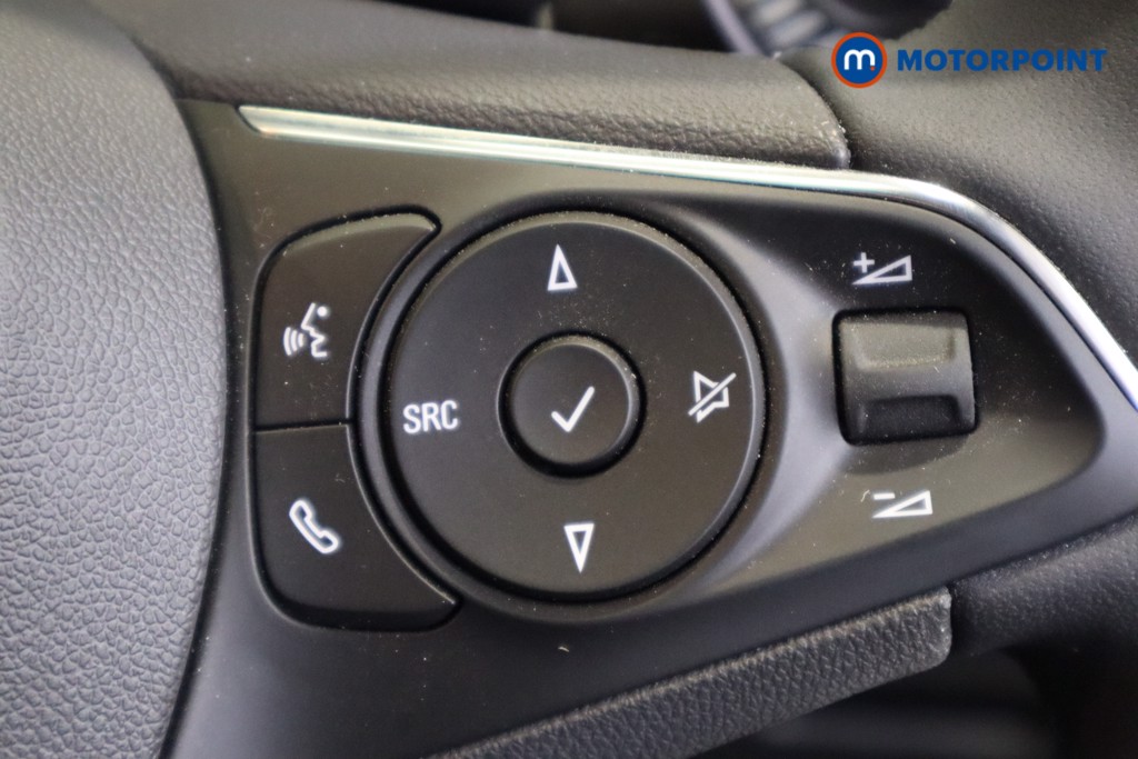 Vauxhall Grandland Ultimate Automatic Petrol SUV - Stock Number (1554692) - 16th supplementary image