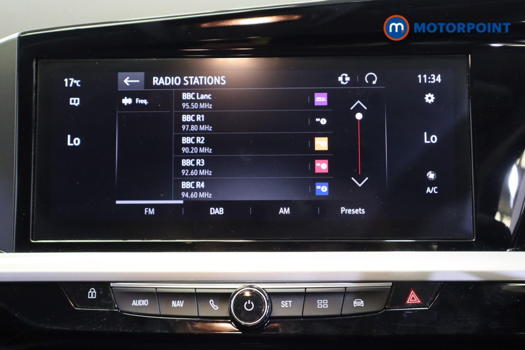 Vauxhall Grandland Ultimate Automatic Petrol SUV - Stock Number (1554692) - 18th supplementary image