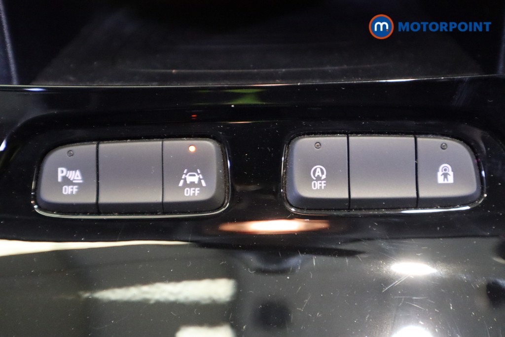 Vauxhall Grandland Ultimate Automatic Petrol SUV - Stock Number (1554692) - 21st supplementary image