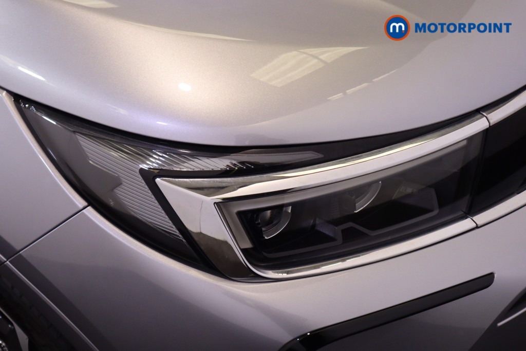 Vauxhall Grandland Ultimate Automatic Petrol SUV - Stock Number (1554692) - 33rd supplementary image