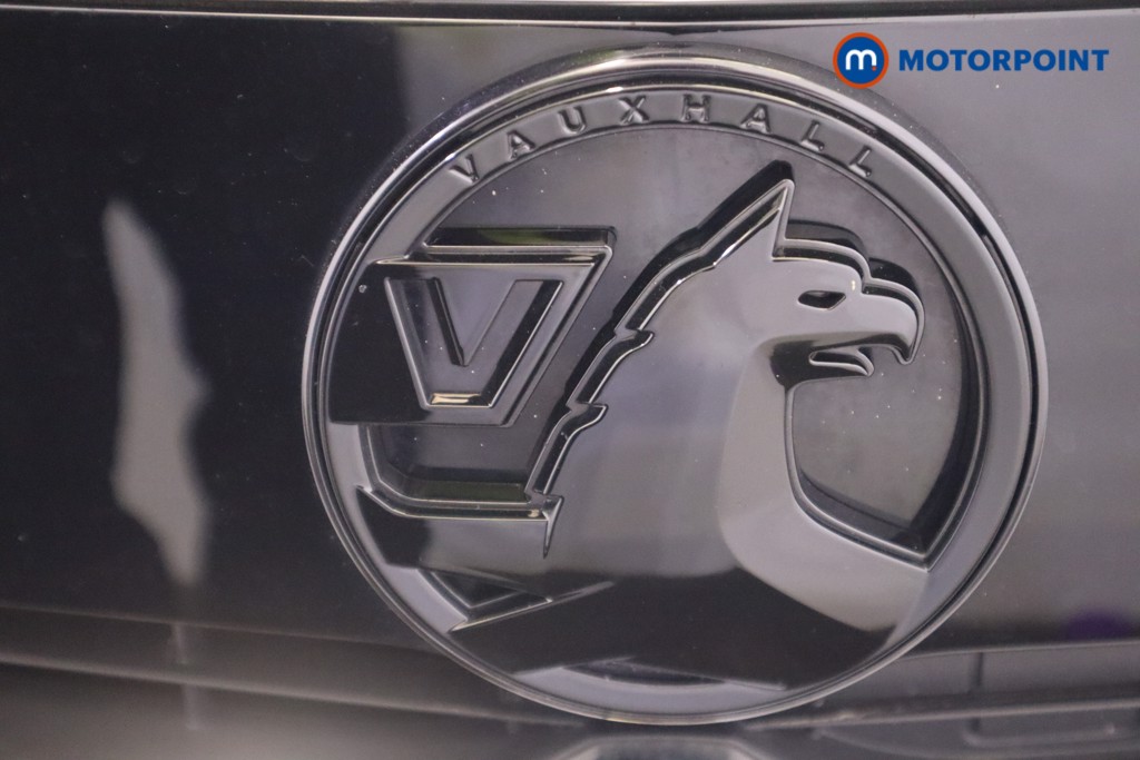 Vauxhall Grandland Ultimate Automatic Petrol SUV - Stock Number (1554692) - 35th supplementary image