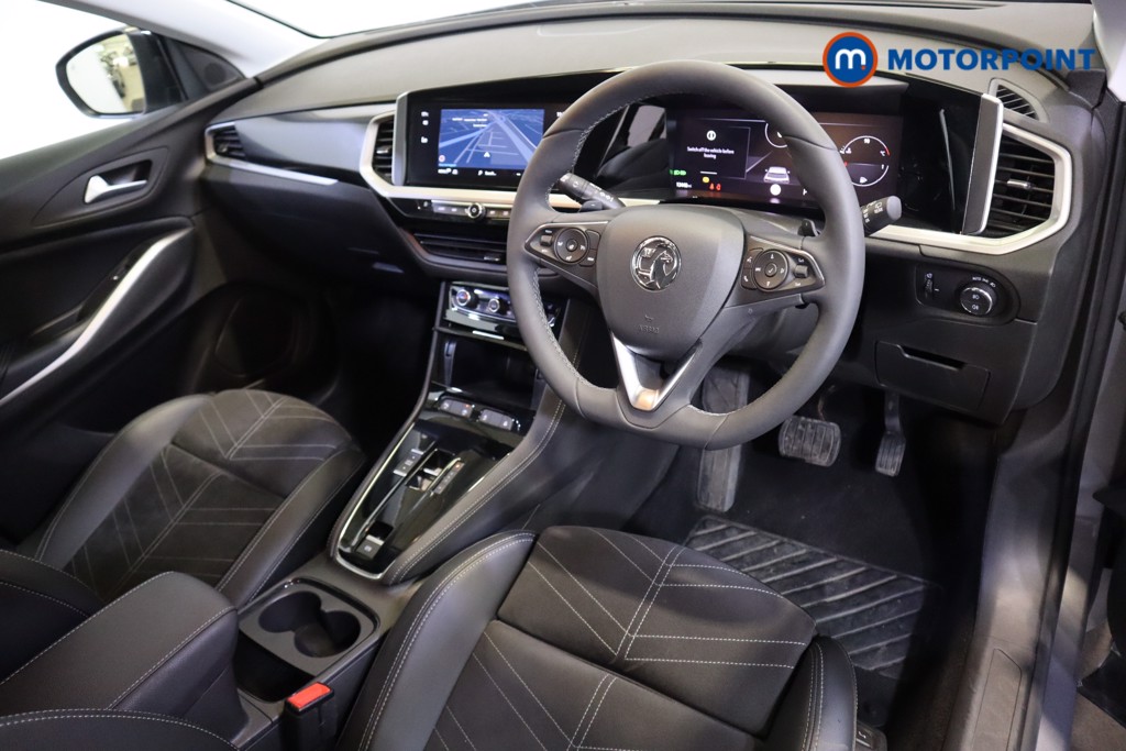 Vauxhall Grandland Ultimate Automatic Petrol SUV - Stock Number (1554692) - 1st supplementary image