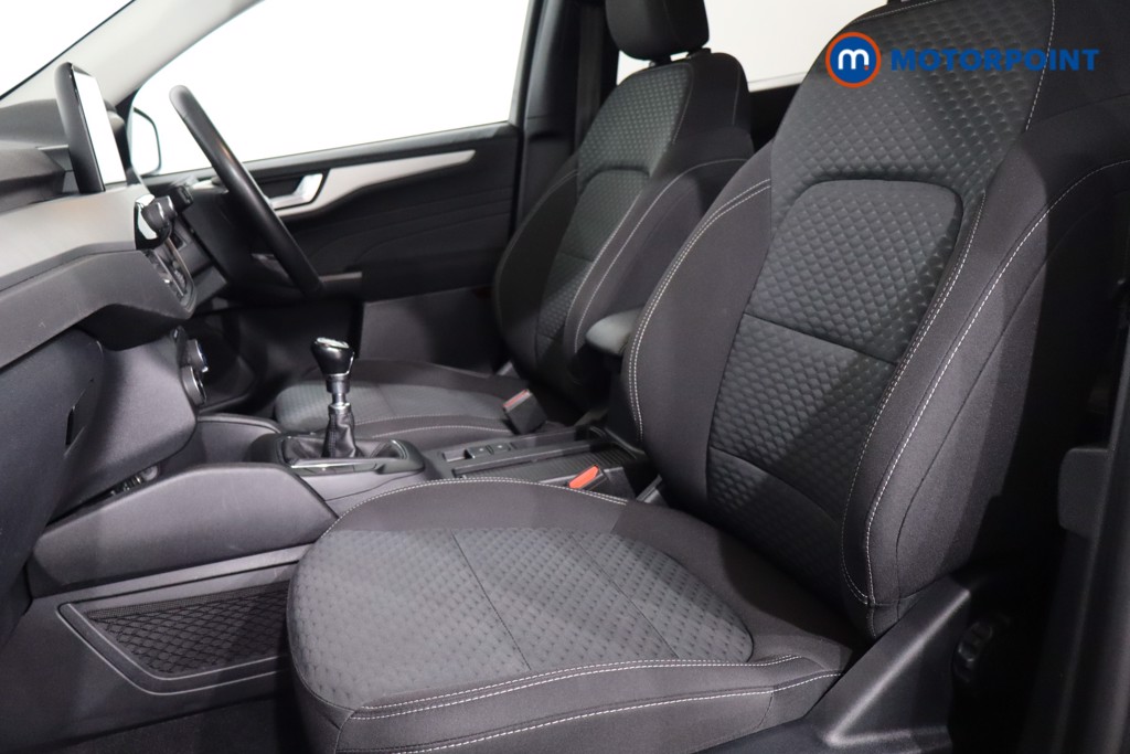 Ford Kuga Zetec Manual Diesel SUV - Stock Number (1554705) - 4th supplementary image
