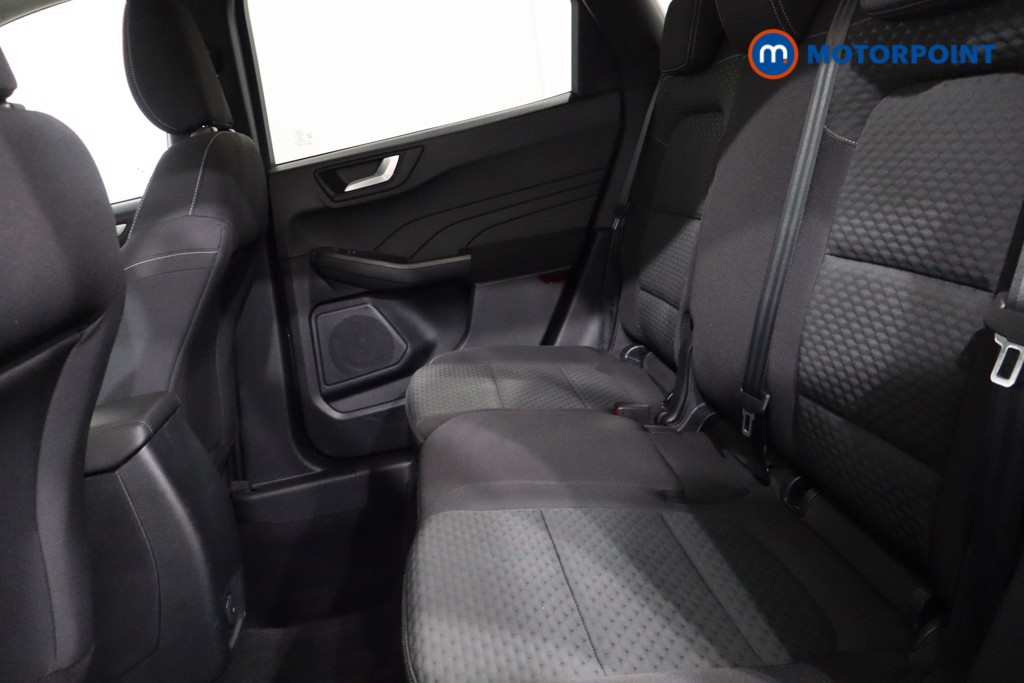 Ford Kuga Zetec Manual Diesel SUV - Stock Number (1554705) - 5th supplementary image