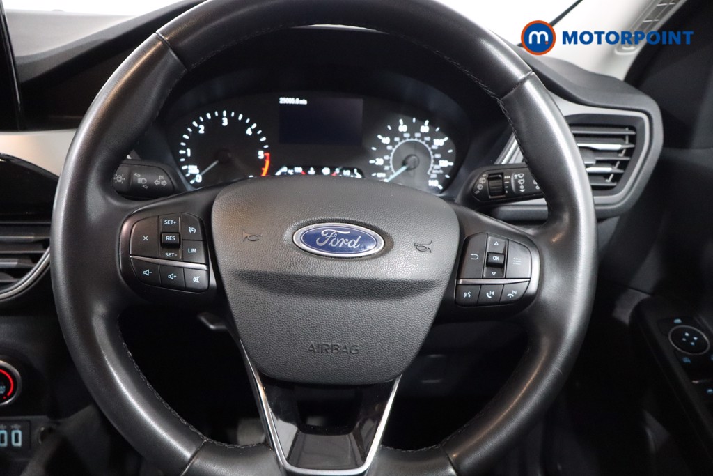 Ford Kuga Zetec Manual Diesel SUV - Stock Number (1554705) - 6th supplementary image