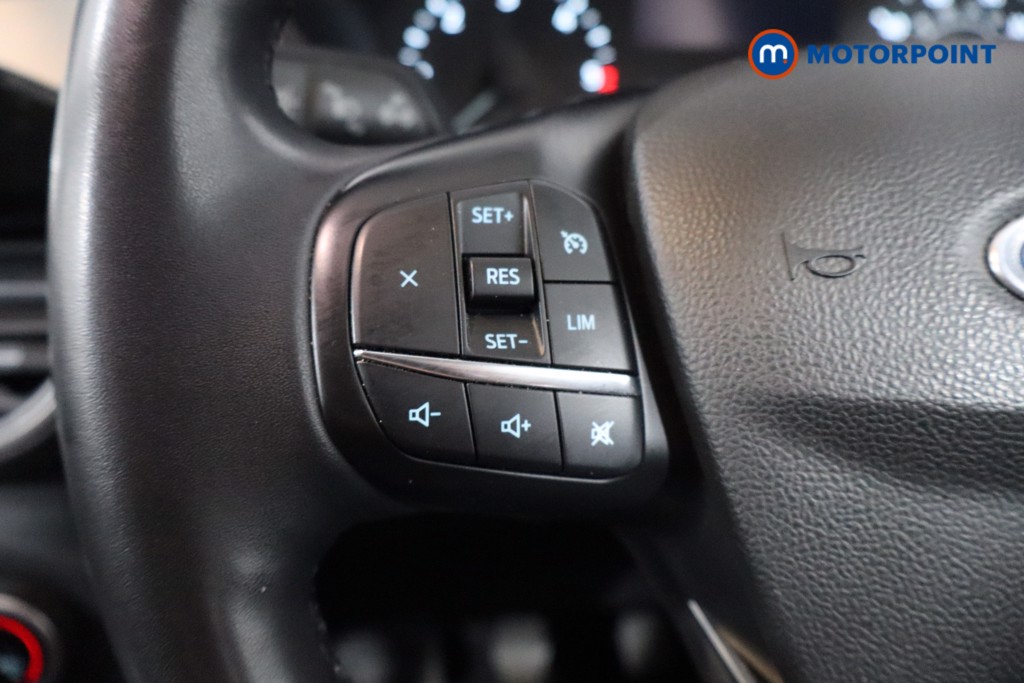 Ford Kuga Zetec Manual Diesel SUV - Stock Number (1554705) - 7th supplementary image