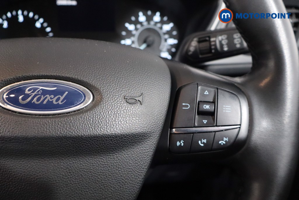 Ford Kuga Zetec Manual Diesel SUV - Stock Number (1554705) - 8th supplementary image