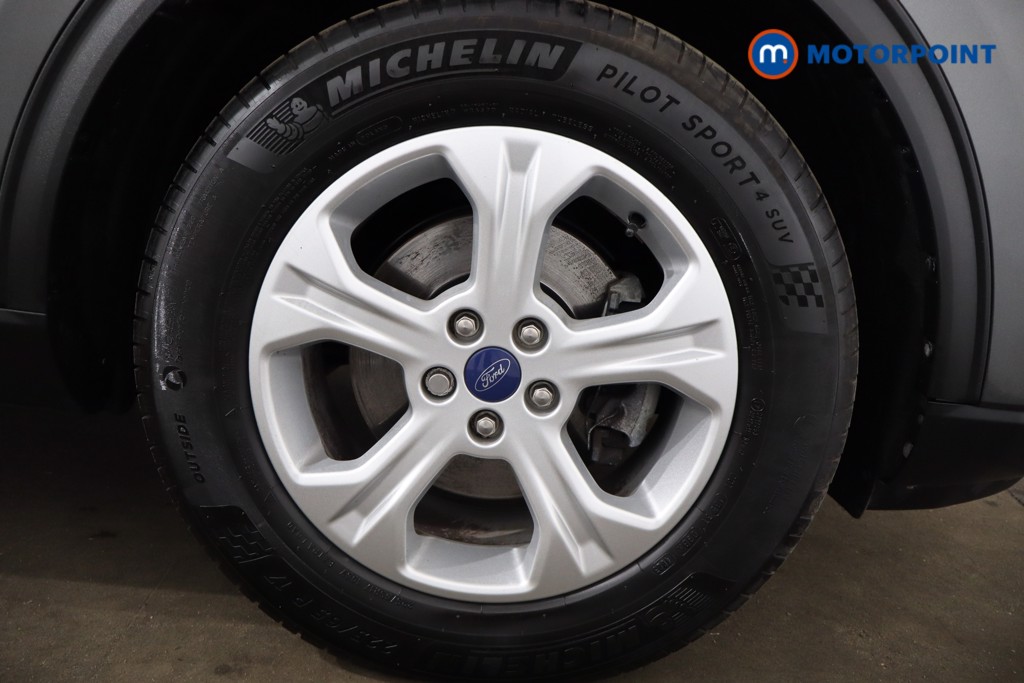 Ford Kuga Zetec Manual Diesel SUV - Stock Number (1554705) - 10th supplementary image