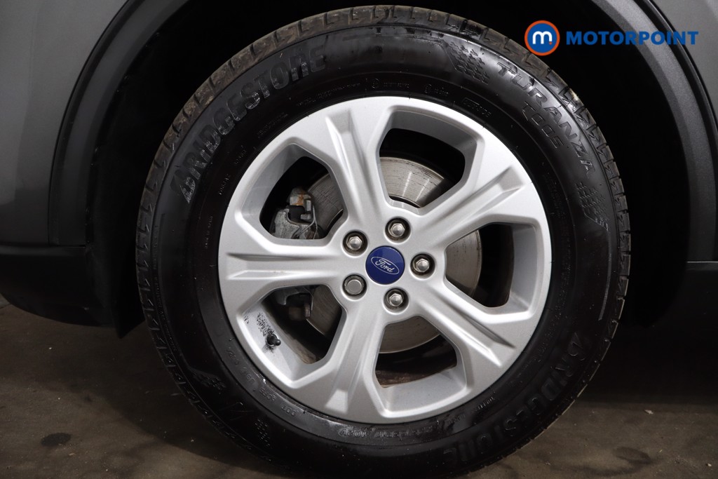 Ford Kuga Zetec Manual Diesel SUV - Stock Number (1554705) - 11th supplementary image