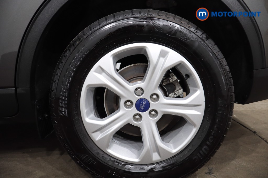 Ford Kuga Zetec Manual Diesel SUV - Stock Number (1554705) - 12th supplementary image