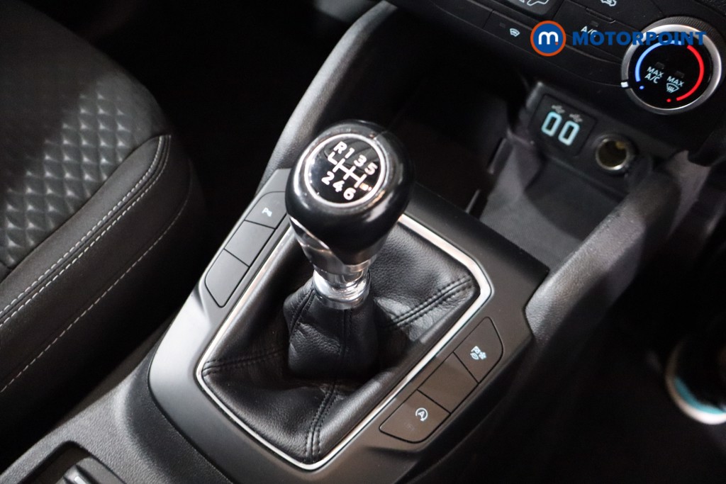 Ford Kuga Zetec Manual Diesel SUV - Stock Number (1554705) - 14th supplementary image