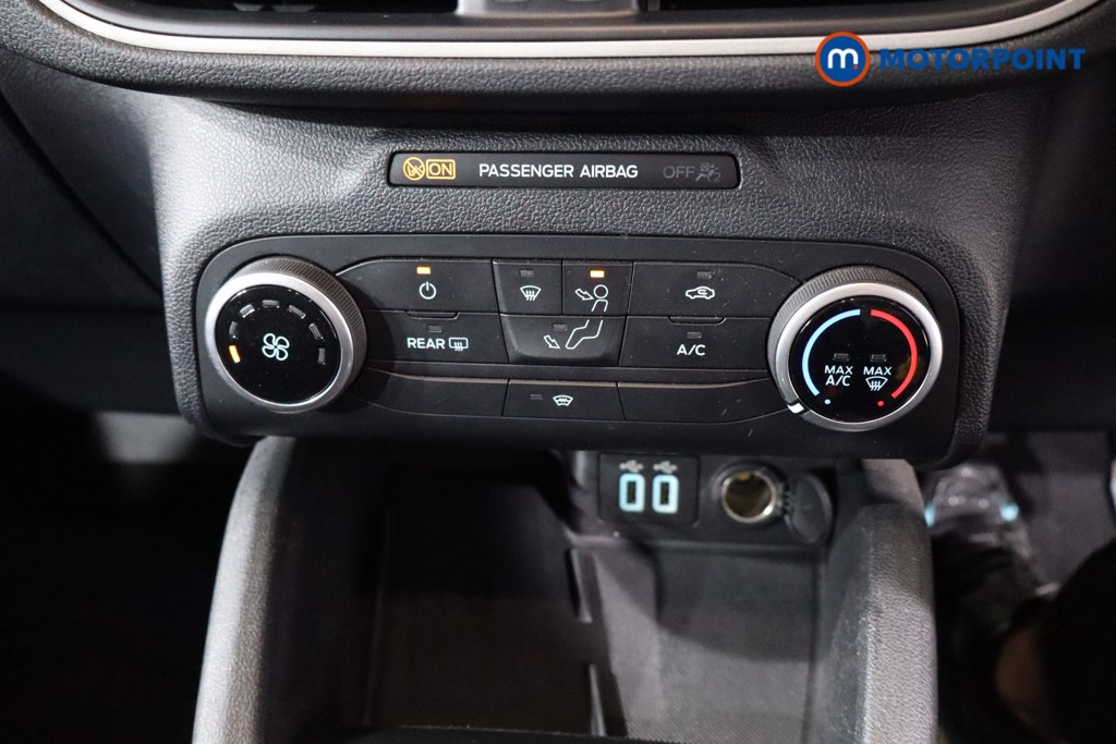 Ford Kuga Zetec Manual Diesel SUV - Stock Number (1554705) - 16th supplementary image
