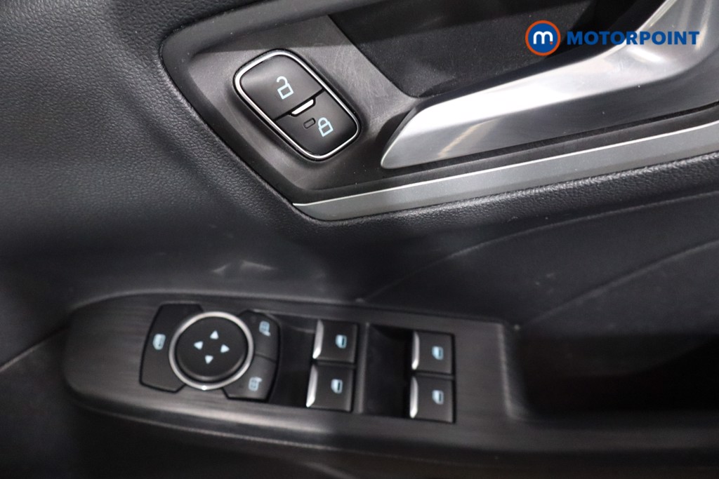 Ford Kuga Zetec Manual Diesel SUV - Stock Number (1554705) - 17th supplementary image
