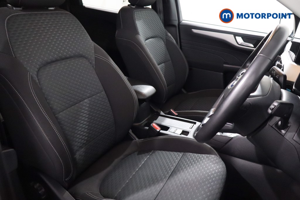 Ford Kuga Zetec Manual Diesel SUV - Stock Number (1554705) - 19th supplementary image