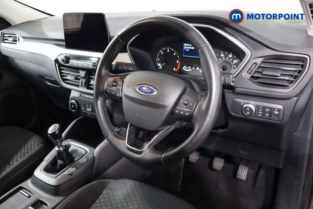 Ford Kuga Zetec Manual Diesel SUV - Stock Number (1554705) - 20th supplementary image