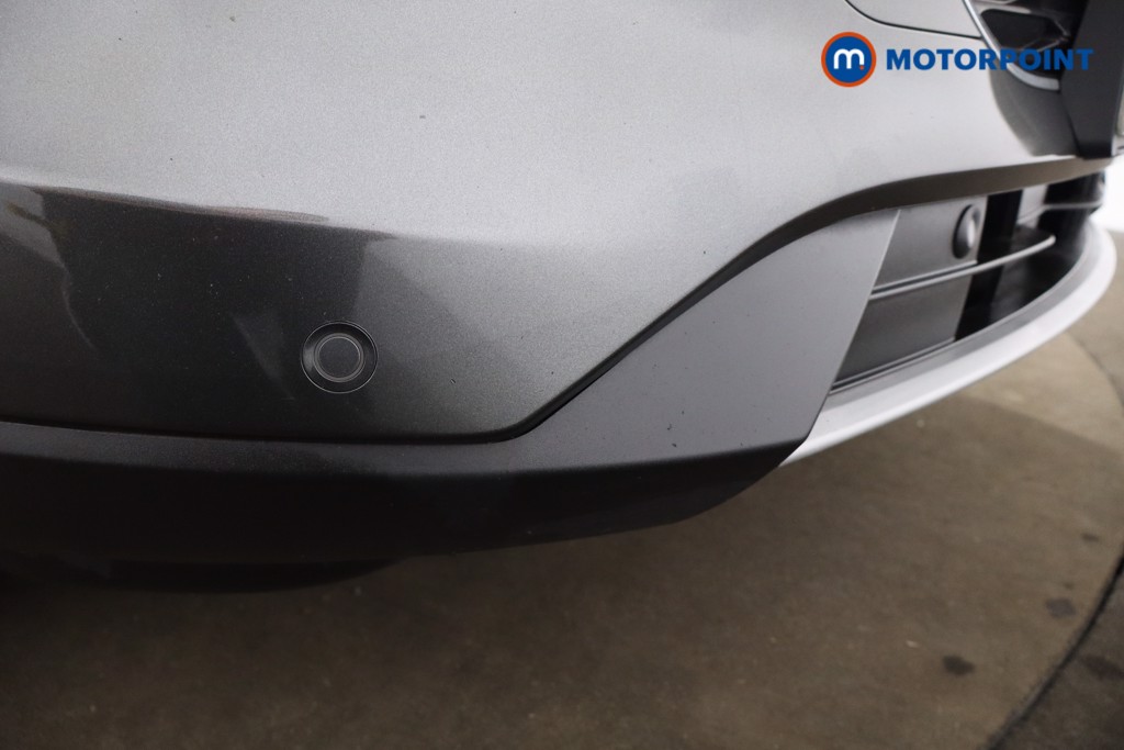 Ford Kuga Zetec Manual Diesel SUV - Stock Number (1554705) - 22nd supplementary image