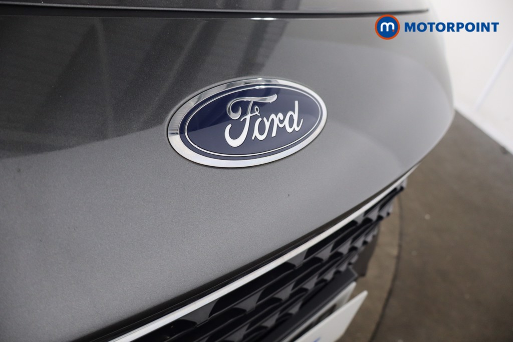 Ford Kuga Zetec Manual Diesel SUV - Stock Number (1554705) - 23rd supplementary image