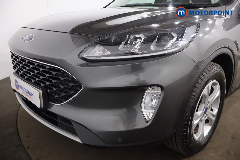 Ford Kuga Zetec Manual Diesel SUV - Stock Number (1554705) - 24th supplementary image