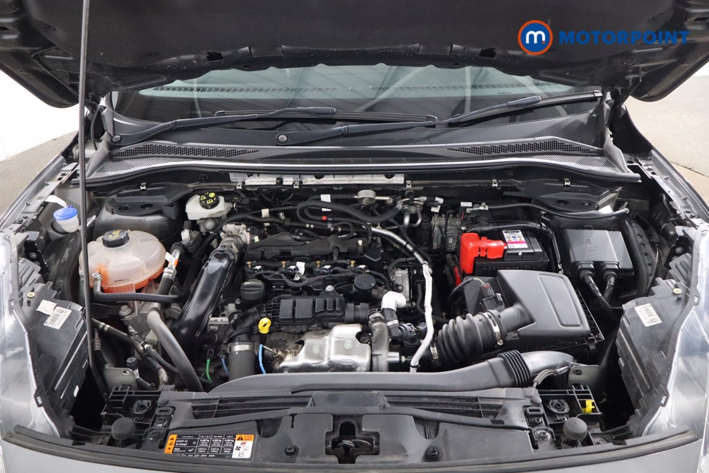 Ford Kuga Zetec Manual Diesel SUV - Stock Number (1554705) - 25th supplementary image