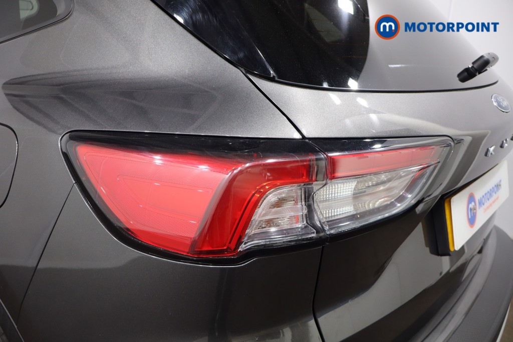 Ford Kuga Zetec Manual Diesel SUV - Stock Number (1554705) - 27th supplementary image