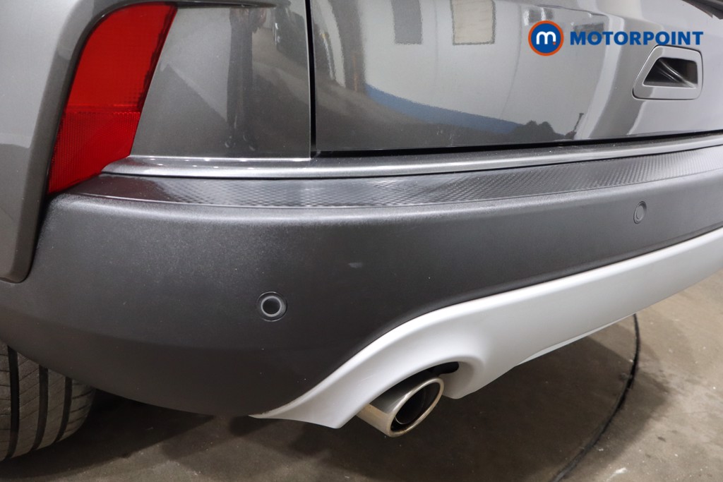 Ford Kuga Zetec Manual Diesel SUV - Stock Number (1554705) - 28th supplementary image