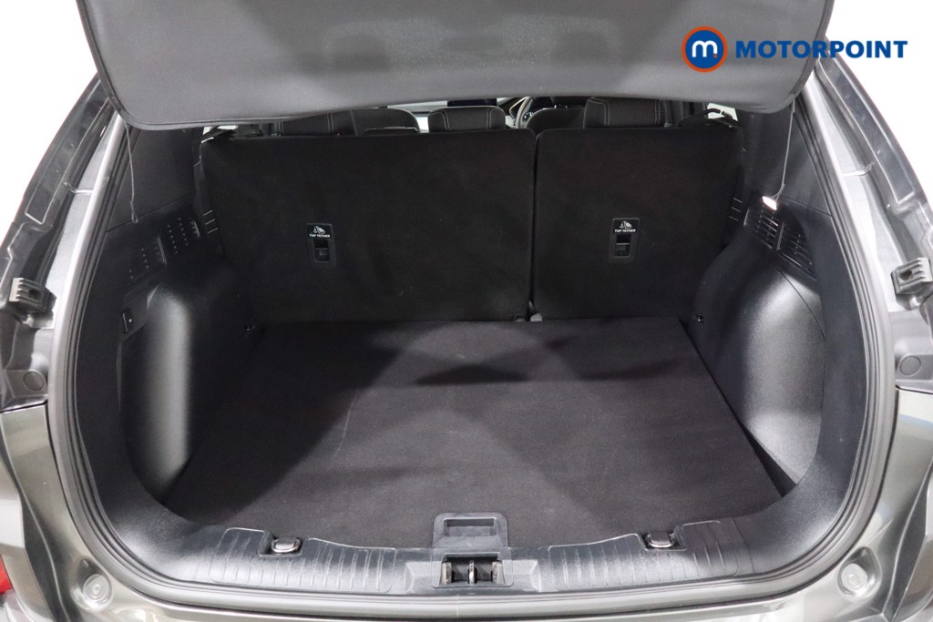 Ford Kuga Zetec Manual Diesel SUV - Stock Number (1554705) - 30th supplementary image