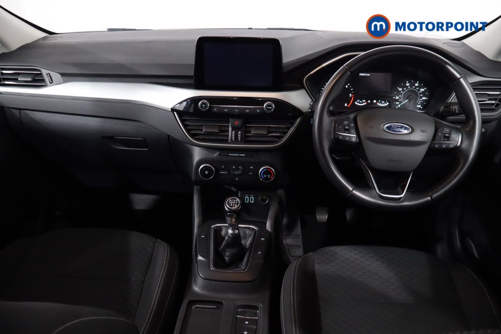 Ford Kuga Zetec Manual Diesel SUV - Stock Number (1554705) - 1st supplementary image