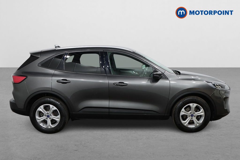 Ford Kuga Zetec Manual Diesel SUV - Stock Number (1554705) - Drivers side