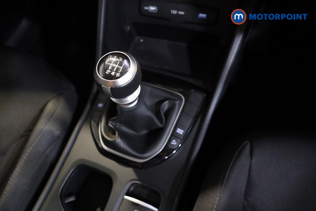 Hyundai Tucson Se Connect Manual Petrol SUV - Stock Number (1554799) - 8th supplementary image