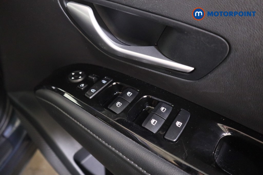 Hyundai Tucson Se Connect Manual Petrol SUV - Stock Number (1554799) - 10th supplementary image