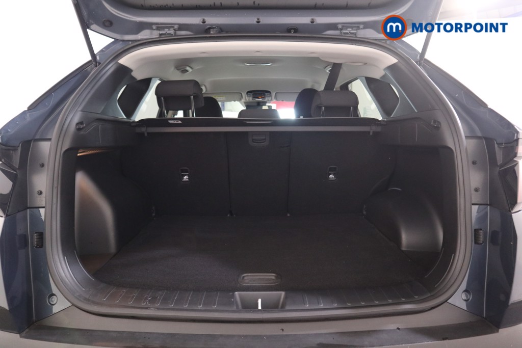 Hyundai Tucson Se Connect Manual Petrol SUV - Stock Number (1554799) - 13th supplementary image