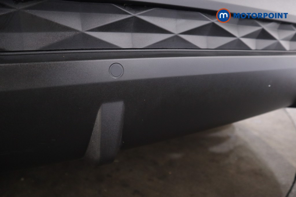 Hyundai Tucson Se Connect Manual Petrol SUV - Stock Number (1554799) - 18th supplementary image
