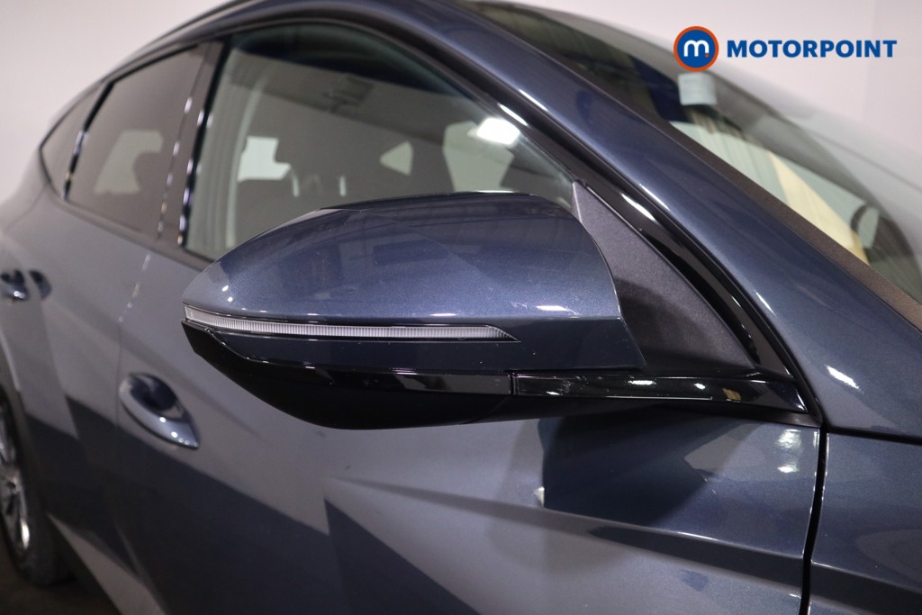 Hyundai Tucson Se Connect Manual Petrol SUV - Stock Number (1554799) - 22nd supplementary image