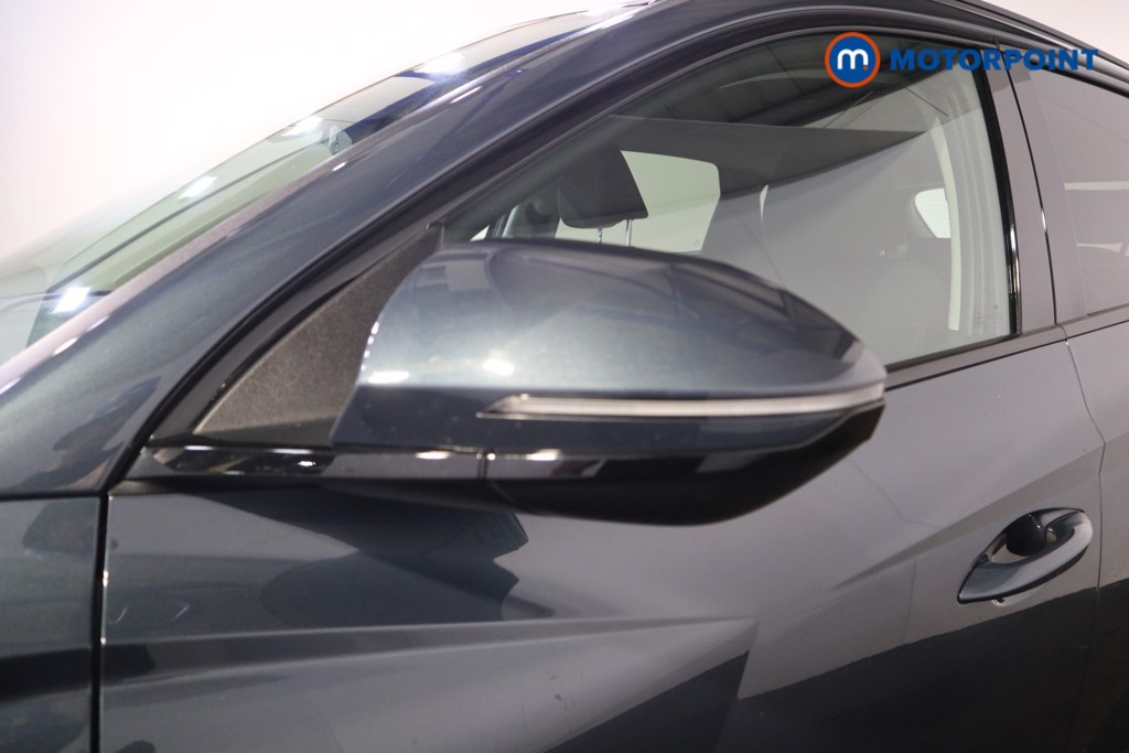 Hyundai Tucson Se Connect Manual Petrol SUV - Stock Number (1554799) - 23rd supplementary image