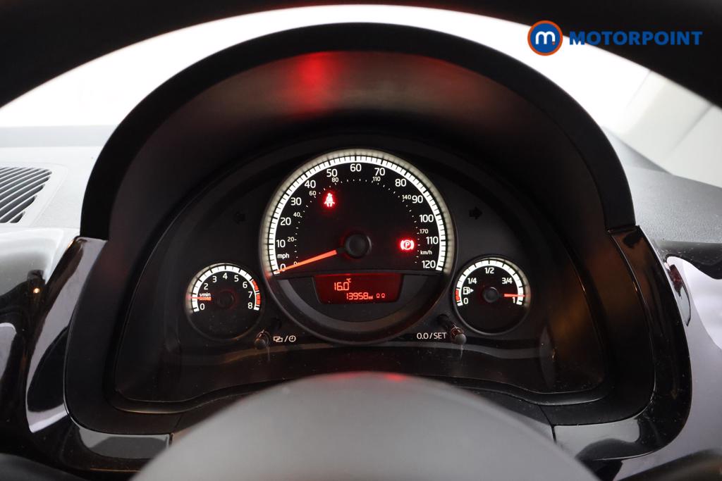 Volkswagen UP Move Up Manual Petrol Hatchback - Stock Number (1554803) - 2nd supplementary image