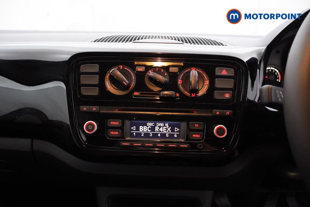 Volkswagen UP Move Up Manual Petrol Hatchback - Stock Number (1554803) - 3rd supplementary image