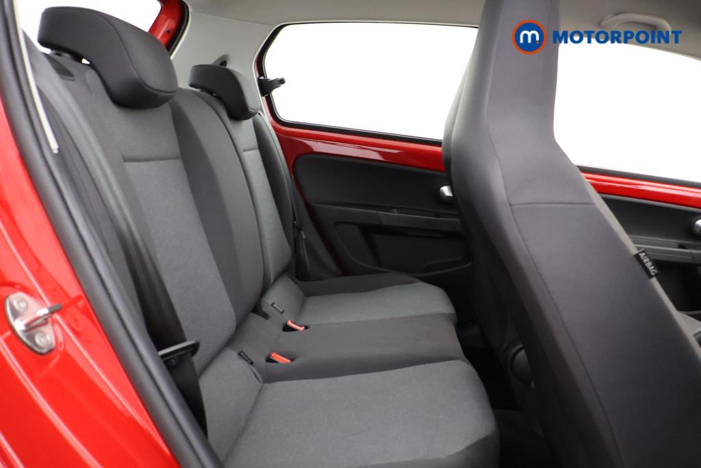 Volkswagen UP Move Up Manual Petrol Hatchback - Stock Number (1554803) - 7th supplementary image