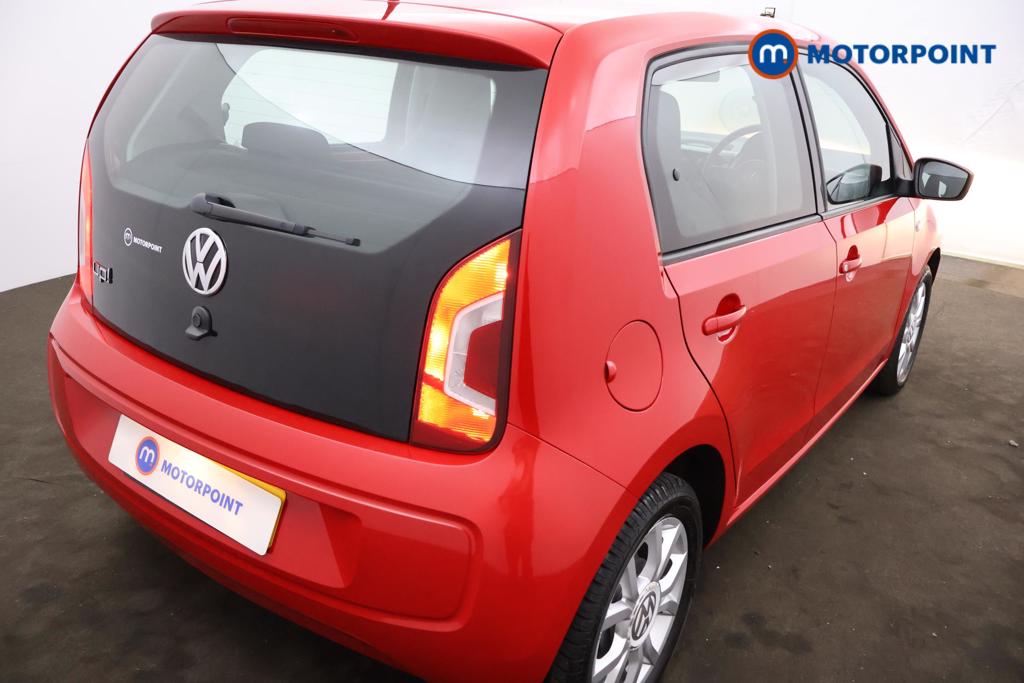 Volkswagen UP Move Up Manual Petrol Hatchback - Stock Number (1554803) - 8th supplementary image
