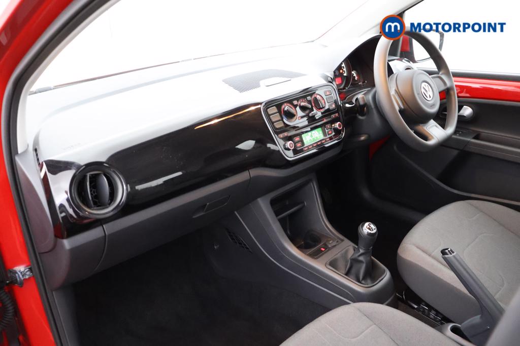 Volkswagen UP Move Up Manual Petrol Hatchback - Stock Number (1554803) - 10th supplementary image