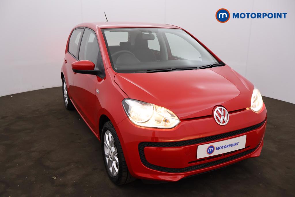 Volkswagen UP Move Up Manual Petrol Hatchback - Stock Number (1554803) - 12th supplementary image