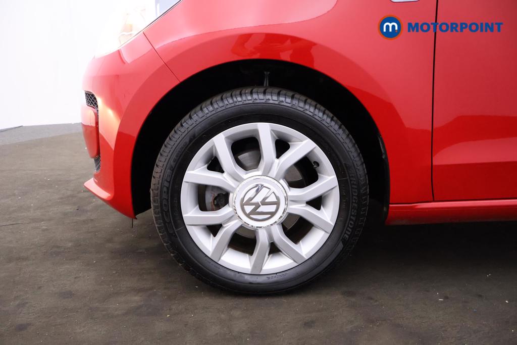 Volkswagen UP Move Up Manual Petrol Hatchback - Stock Number (1554803) - 13th supplementary image