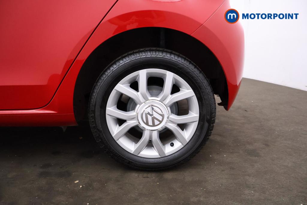 Volkswagen UP Move Up Manual Petrol Hatchback - Stock Number (1554803) - 14th supplementary image