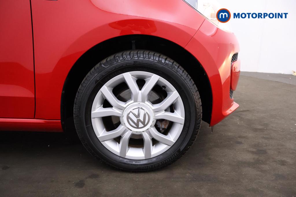 Volkswagen UP Move Up Manual Petrol Hatchback - Stock Number (1554803) - 16th supplementary image