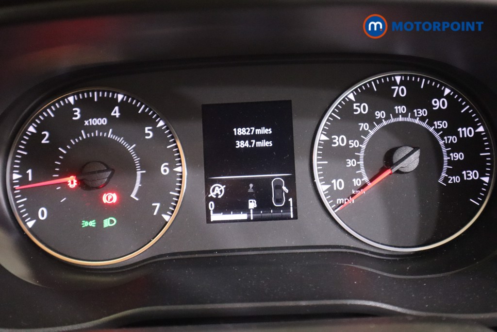 Dacia Duster Prestige Manual Petrol SUV - Stock Number (1554973) - 3rd supplementary image