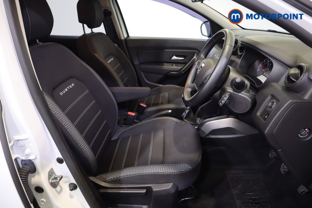 Dacia Duster Prestige Manual Petrol SUV - Stock Number (1554973) - 6th supplementary image