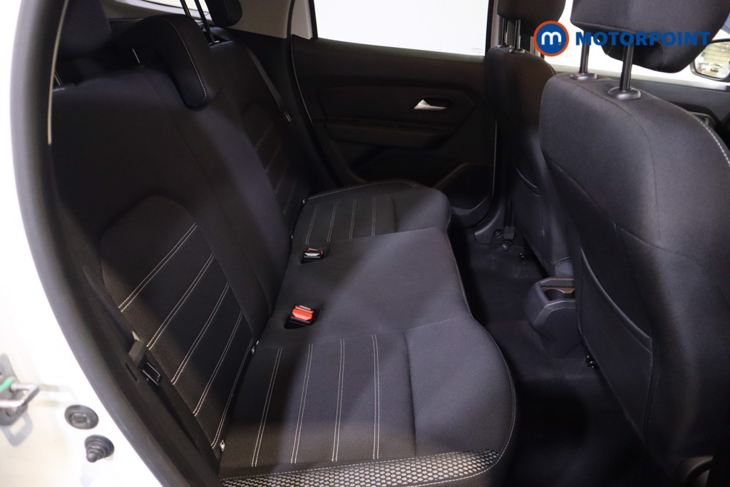 Dacia Duster Prestige Manual Petrol SUV - Stock Number (1554973) - 7th supplementary image