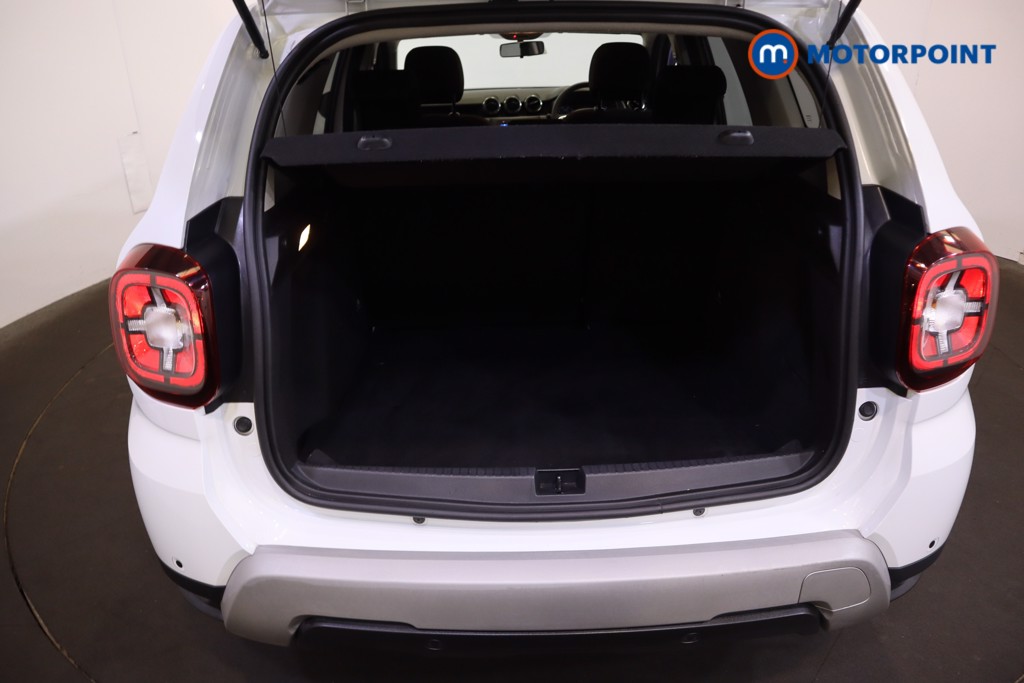 Dacia Duster Prestige Manual Petrol SUV - Stock Number (1554973) - 8th supplementary image